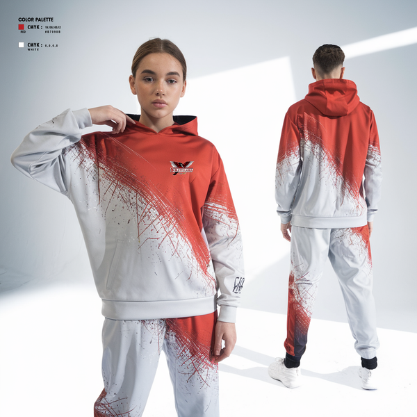 Hoodie, Sublette Middle School Cheer, Cheer, Teamtime, Team time, sublimation, custom sports apparel, team uniforms, spirit wear, spiritwear, sports uniforms, custom shirts, team store, custom team store, fundraiser sports, apparel fundraiser