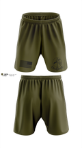 Brunswick SRT Athletic Shorts With Pockets - 11