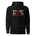 D 169 Unisex Hoodie - 1
