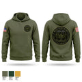 NM RLD 50117105 Hoodie - 1