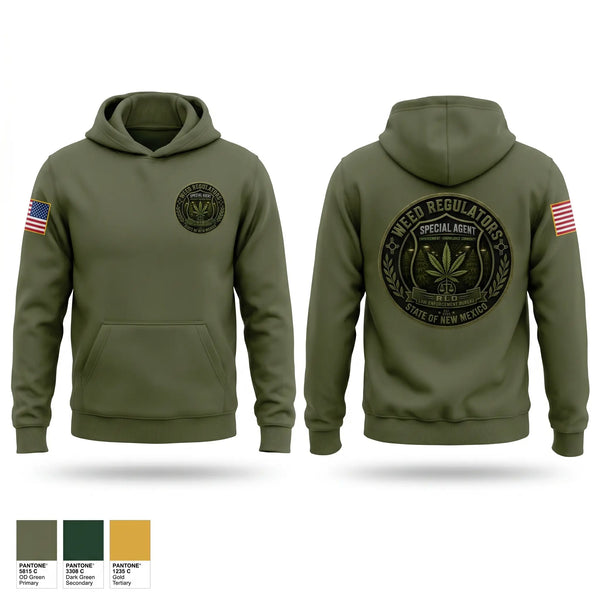 Hoodie, NM RLD, Police, Teamtime, Team time, sublimation, custom sports apparel, team uniforms, spirit wear, spiritwear, sports uniforms, custom shirts, team store, custom team store, fundraiser sports, apparel fundraiser