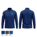 Sharon Ambulance Windbreaker - 1