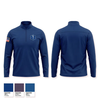 Windbreaker, Sharon Ambulance, EMS/EMT, Teamtime, Team time, sublimation, custom sports apparel, team uniforms, spirit wear, spiritwear, sports uniforms, custom shirts, team store, custom team store, fundraiser sports, apparel fundraiser