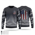 Triple play 13497555 Crew Neck Sweatshirt - 1