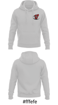 Vestaburg High School Basketball 21779243 Hoodie - 17