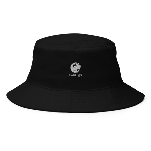 Everlogix 12898548 Bucket Hat | Big Accessories BX003