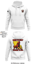 239th Military Police Company 90544648 Hoodie - 5