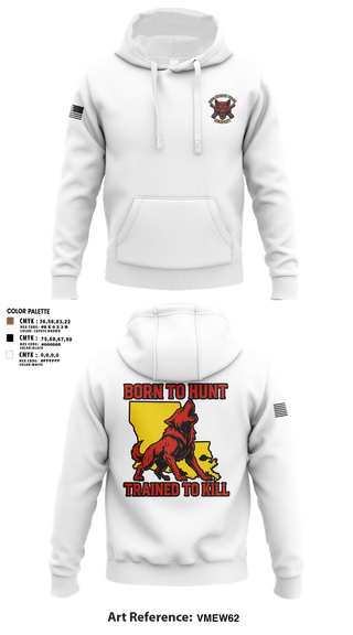Hoodie, 239th Military Police Company, , Teamtime, Team time, sublimation, custom sports apparel, team uniforms, spirit wear, spiritwear, sports uniforms, custom shirts, team store, custom team store, fundraiser sports, apparel fundraiser