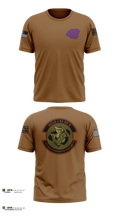 150th Electromagnetic Warfare Squadron 66679137 Short Sleeve Performance Shirt - 5
