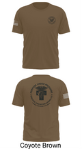 439th AES 50968324 Short Sleeve Performance Shirt - 16