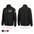 Boone County Sheriff / SRO Division Windbreaker - 1