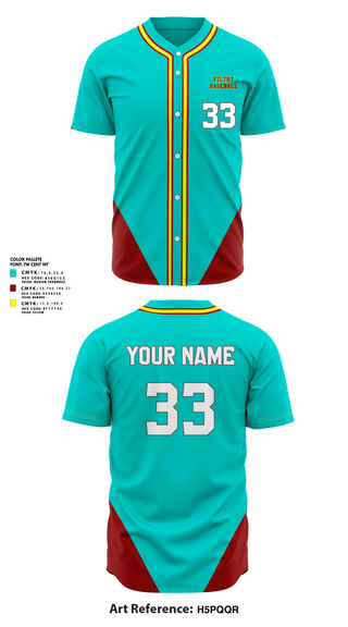 Full Button Baseball Jersey, Filthy, Baseball, Teamtime, Team time, sublimation, custom sports apparel, team uniforms, spirit wear, spiritwear, sports uniforms, custom shirts, team store, custom team store, fundraiser sports, apparel fundraiser