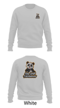 Ugly Laugh Entertainment 76324039 Crew Neck Sweatshirt - 2