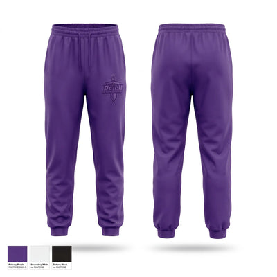 Rivercity Reign Sweatpants - 2