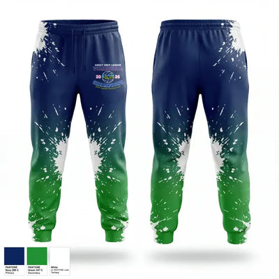 NCR 62335593 Sweatpants - 1