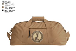 Duffle Bag, 7th Group, Army, Teamtime, Team time, sublimation, custom sports apparel, team uniforms, spirit wear, spiritwear, sports uniforms, custom shirts, team store, custom team store, fundraiser sports, apparel fundraiser