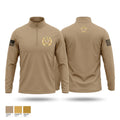 Bravo Shift Windbreaker - 1