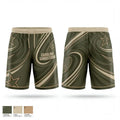 Carolina Sandstorm 11228035 Athletic Shorts With Pockets - 1