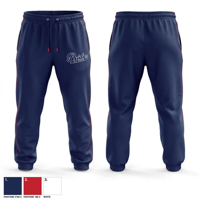 Dirt Diva's Sweatpants - 2