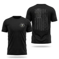 Brier Police Department Short Sleeve Performance Shirt - 1