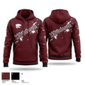 Whitehouse Wildcats Hoodie - 1