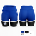 HKP Firearms and Tactical Training 1102832 Women's Shorts - 1