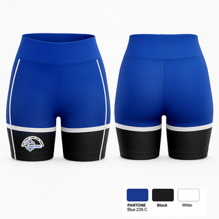 Womens Shorts, HKP Firearms and Tactical Training, , Teamtime, Team time, sublimation, custom sports apparel, team uniforms, spirit wear, spiritwear, sports uniforms, custom shirts, team store, custom team store, fundraiser sports, apparel fundraiser