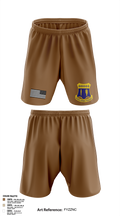 A co 1/109 75312716 Athletic Shorts With Pockets - 1