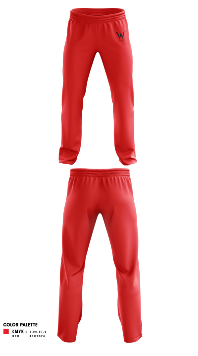 Sweatpants - 2