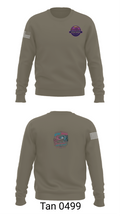 NTAG MIAMI FCPOA 14775260 Crew Neck Sweatshirt - 3