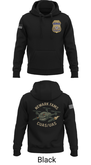 Hoodie, Newark FAMS, , Teamtime, Team time, sublimation, custom sports apparel, team uniforms, spirit wear, spiritwear, sports uniforms, custom shirts, team store, custom team store, fundraiser sports, apparel fundraiser