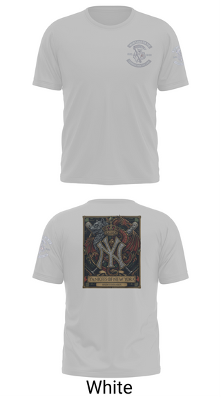 Old School Cotton Feel Shirt, New York Yankees, Baseball, Teamtime, Team time, sublimation, custom sports apparel, team uniforms, spirit wear, spiritwear, sports uniforms, custom shirts, team store, custom team store, fundraiser sports, apparel fundraiser