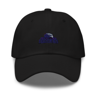 SBA Eagles Tennis 44818213 Classic Dad Hat | Yupoong 6245CM