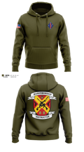 FMTC Division School Hoodie - 6