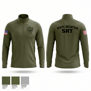 Windbreaker, White Mountain Regional Special Response Team, Police, Teamtime, Team time, sublimation, custom sports apparel, team uniforms, spirit wear, spiritwear, sports uniforms, custom shirts, team store, custom team store, fundraiser sports, apparel fundraiser