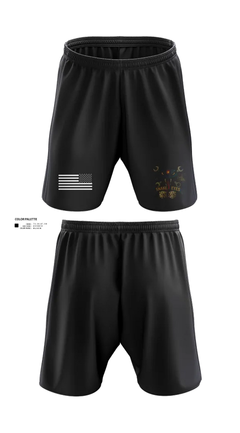 Athletic Shorts With Pockets, 4-4 AB ECHO COMPANY, , Teamtime, Team time, sublimation, custom sports apparel, team uniforms, spirit wear, spiritwear, sports uniforms, custom shirts, team store, custom team store, fundraiser sports, apparel fundraiser