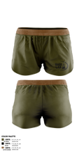 BaseLab 57436609 Women's Shorts - 1