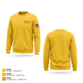 Moultrie Fire Department Crew Neck Sweatshirt - 1