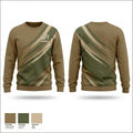 SSA Havoc 64366096 Crew Neck Sweatshirt - 1