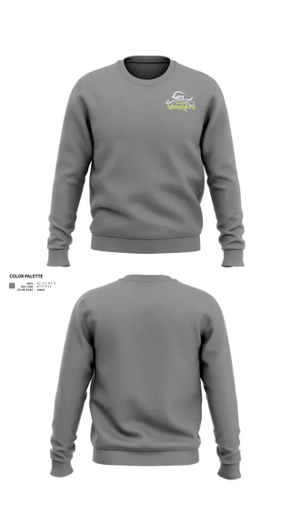 Crew Neck Sweatshirt, Boston Banshees, Football, Teamtime, Team time, sublimation, custom sports apparel, team uniforms, spirit wear, spiritwear, sports uniforms, custom shirts, team store, custom team store, fundraiser sports, apparel fundraiser