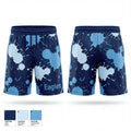 Eagles 36318640 Athletic Shorts With Pockets - 1