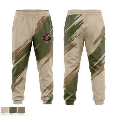 Sacramento Twins Sweatpants - 1