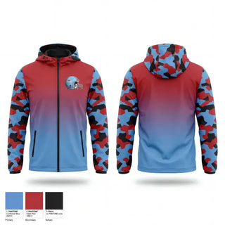 Windbreaker, Alliance Aviators, , Teamtime, Team time, sublimation, custom sports apparel, team uniforms, spirit wear, spiritwear, sports uniforms, custom shirts, team store, custom team store, fundraiser sports, apparel fundraiser