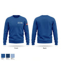 Harris County Sheriff’s Office Crew Neck Sweatshirt - 1