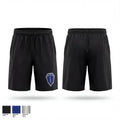 Infantry Master Trainer Course 2036979 Athletic Shorts With Pockets - 1