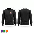 “JOKERS WILD” Crew Neck Sweatshirt - 1