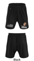 Luis 37624359 Athletic Shorts With Pockets - 20