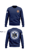 Pleasant Gap Fire Company 40503366 Crew Neck Sweatshirt - 2