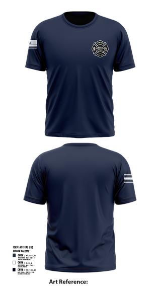 Short Sleeve Performance Shirt, Camden Photo Unit, , Teamtime, Team time, sublimation, custom sports apparel, team uniforms, spirit wear, spiritwear, sports uniforms, custom shirts, team store, custom team store, fundraiser sports, apparel fundraiser