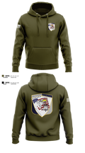 61st eagle squadron 71524968 Hoodie - 1
